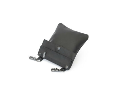 Black Hip Bag