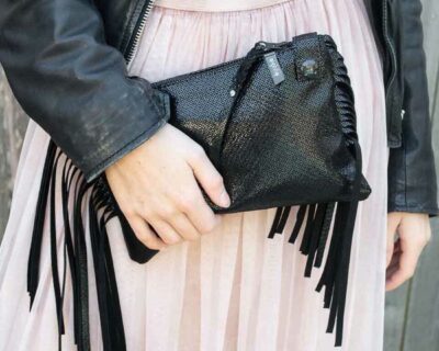 Black Clutch